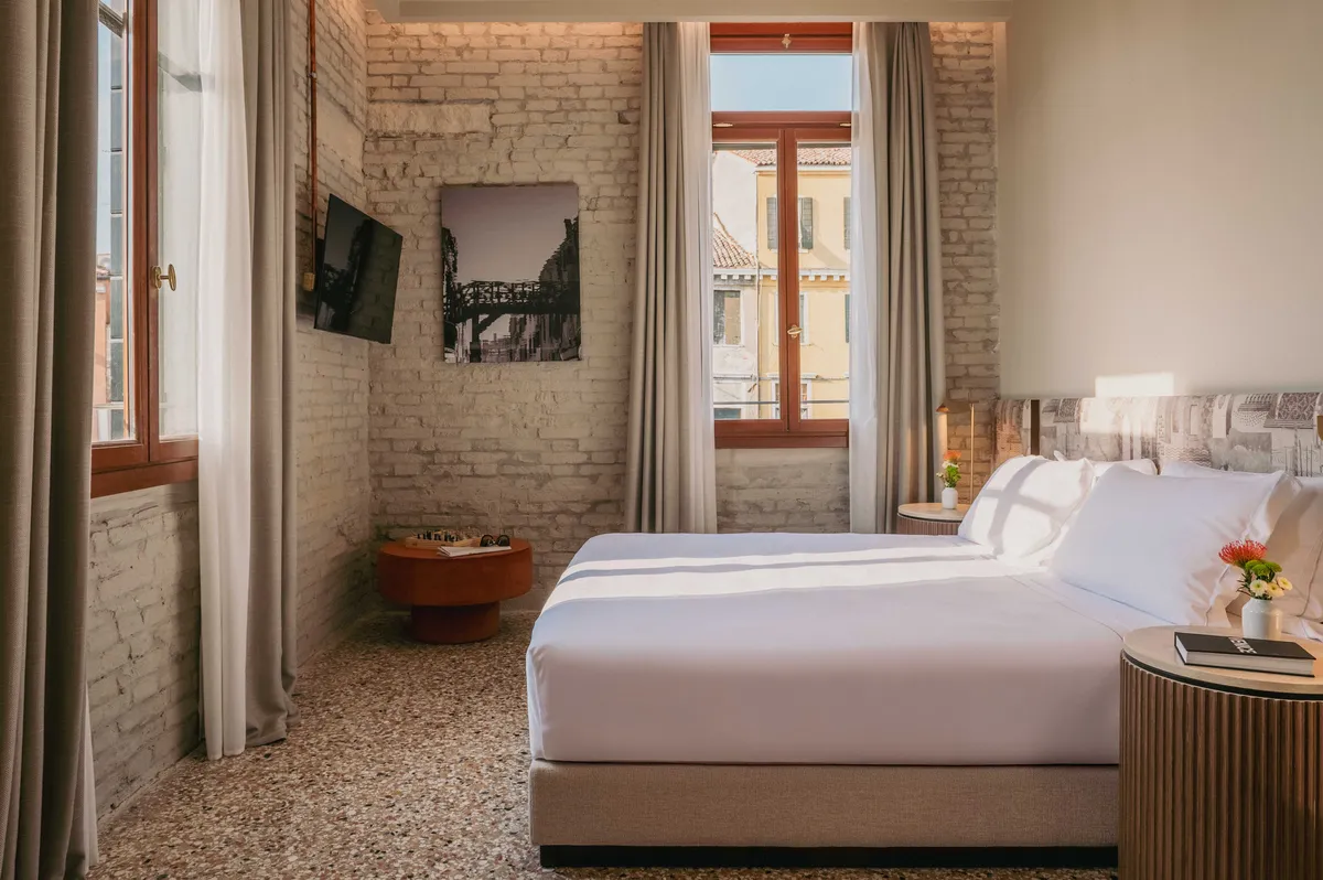 Rimon Place Hotel